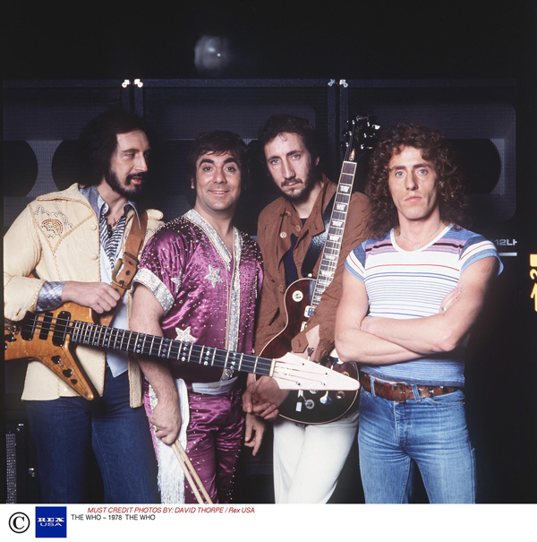 The Who